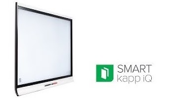 SMART kapp iQ Firmware Installation