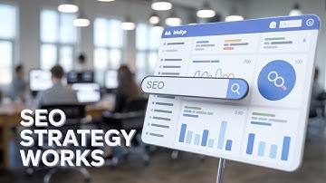 The POWER of Good SEO Secrets Revealed