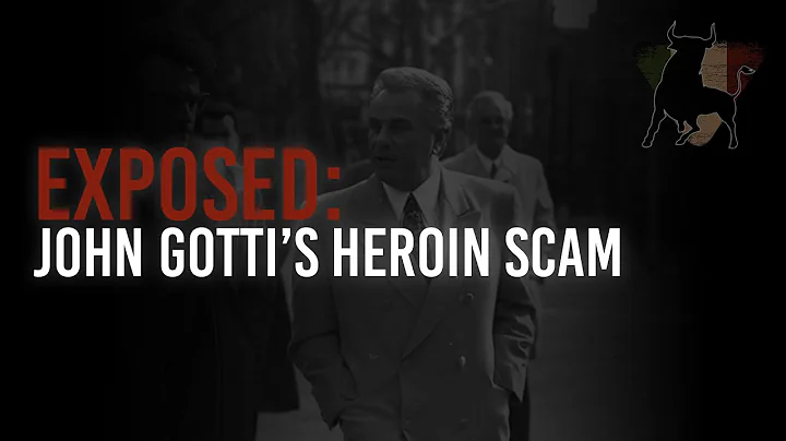 EXPOSED: John Gotti's Heroin Scam | Sammy "The Bul...