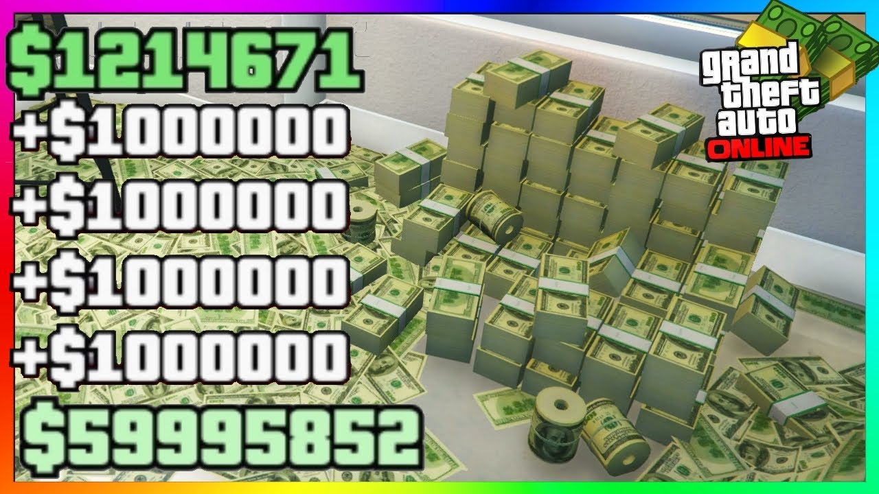 The BEST Ways to Get Millions of Dollars | The Easiest and Fastest Way