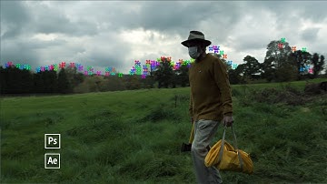 Realistic Sky Replacement for your Moving shots!