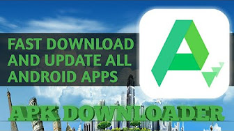 Apkpure In Android Pc Youtube