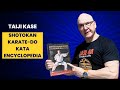 Shotokan karatedo kata enciclopedia kaseha by taiji kase