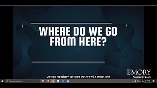 Lightning Talks Session #1