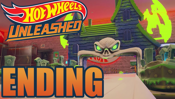 Análise: Hot Wheels Unleashed (Multi) — A brincadeira com carrinhos evoluiu  - GameBlast