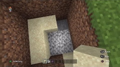 How to make quicksand in minecraft,no mods!