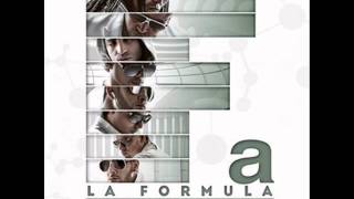 02. La Formula Sigue - Plan B Ft Zion & Lennox, Arcangel, RKM & Ken-Y