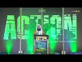 Behold it is your deeds - Mufti Menk