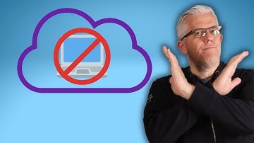 Top 5 Reasons NOT to use a Cloud Based Virtual Machine