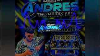 Yeh Jeevan Hai & Dansa - Dj Andres Bass Trk