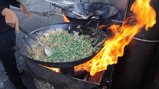 Download Lagu Opens at 5 AM! The Best Seafood Egg Fried Noodles Cooking Skills - Indonesian Street Food MP3 Download Lagu Opens at 5 AM! The Best Seafood Egg Fried Noodles Cooking Skills - Indonesian Street Food MP3