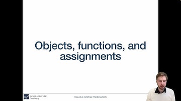 Data Science with R: Getting started - Assignments (2/5)
