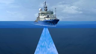 Illuminating the Ocean with Sound