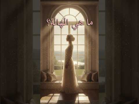 ما هي الهالة  اكتشفي درعك الطاقي السري ومفتاح جاذبية الأنوثة والرقي