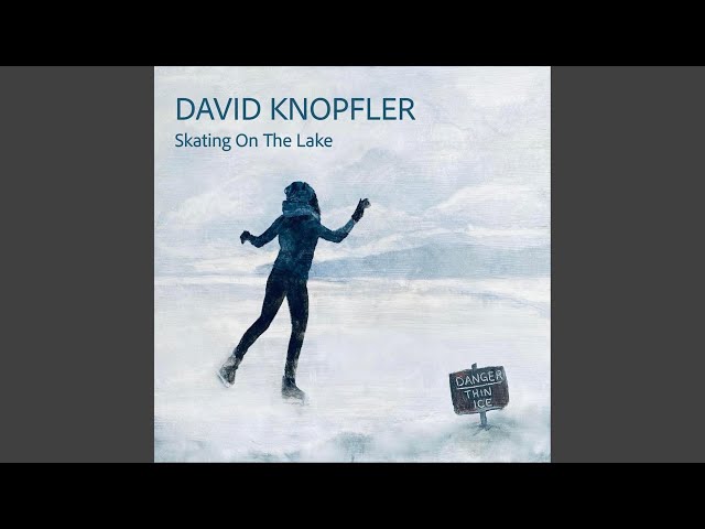 David Knopfler - God's Purpose