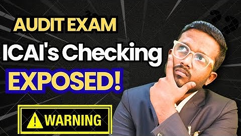 Key Takeaways from 500+ Audit Certified Copies Analysis! | CA Final Sep