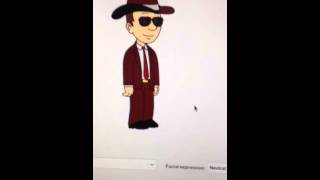 I Made The Colossal D