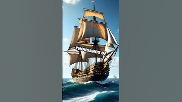 Thumbnail of Unveiling Zheng He's Epic Treasure Voyages