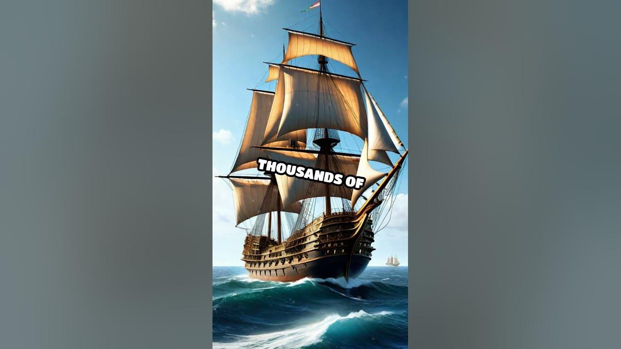 Unveiling Zheng He's Epic Treasure Voyages