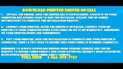 Call @ 1-866-660-0568 for How to Download HP Printer Driver @ 1-866-660-0568 | 123hp.com/setup