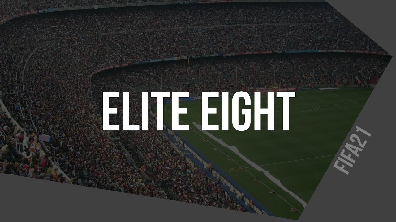 HYBRID NATIONS | ELITE EIGHT SBC | CHEAP | FIFA 21 ULTIMATE TEAM