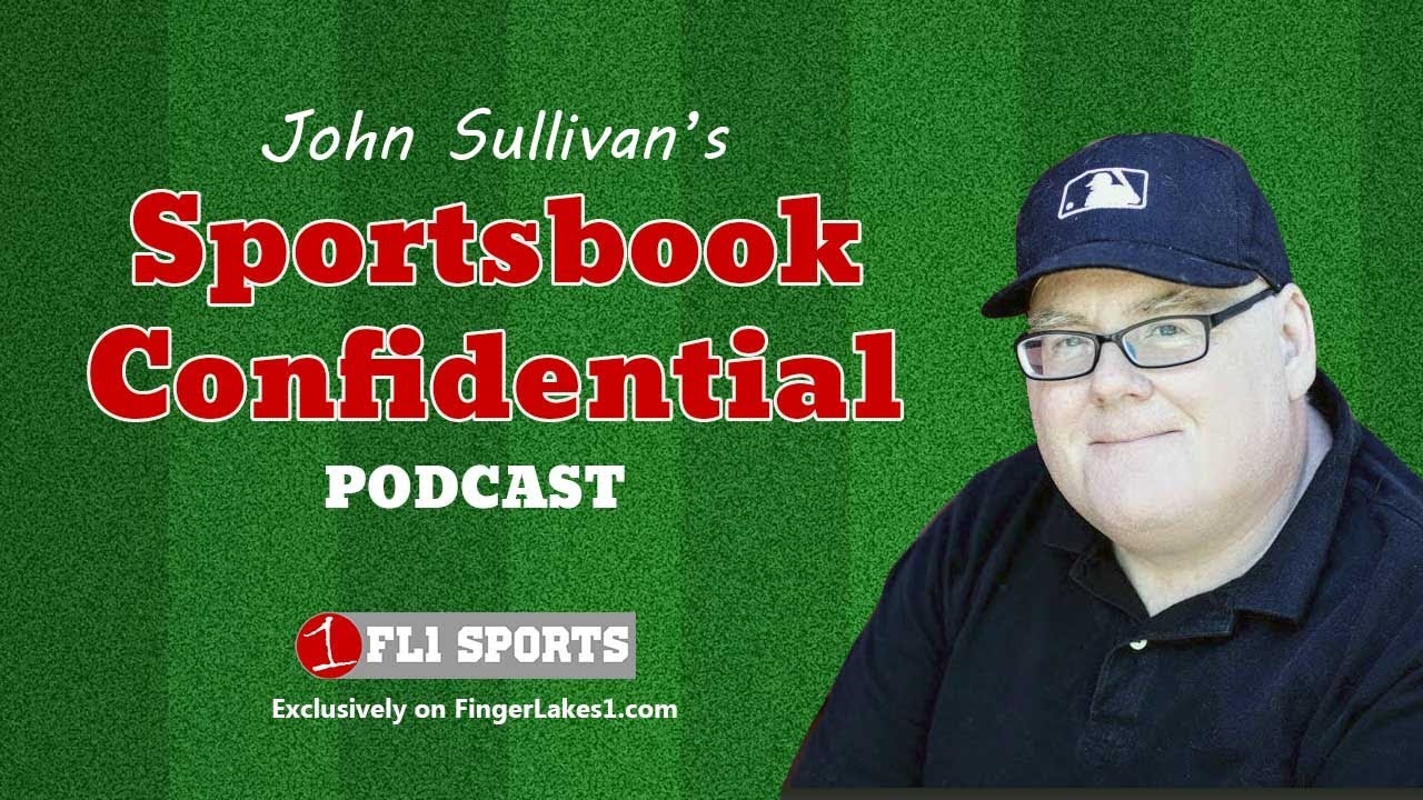 SPORTSBOOK CONFIDENTIAL: ACC hoops preview & NFL week 14 (podcast) SPORTSBOOK CONFIDENTIAL: ACC hoops preview & NFL week 14 (podcast)