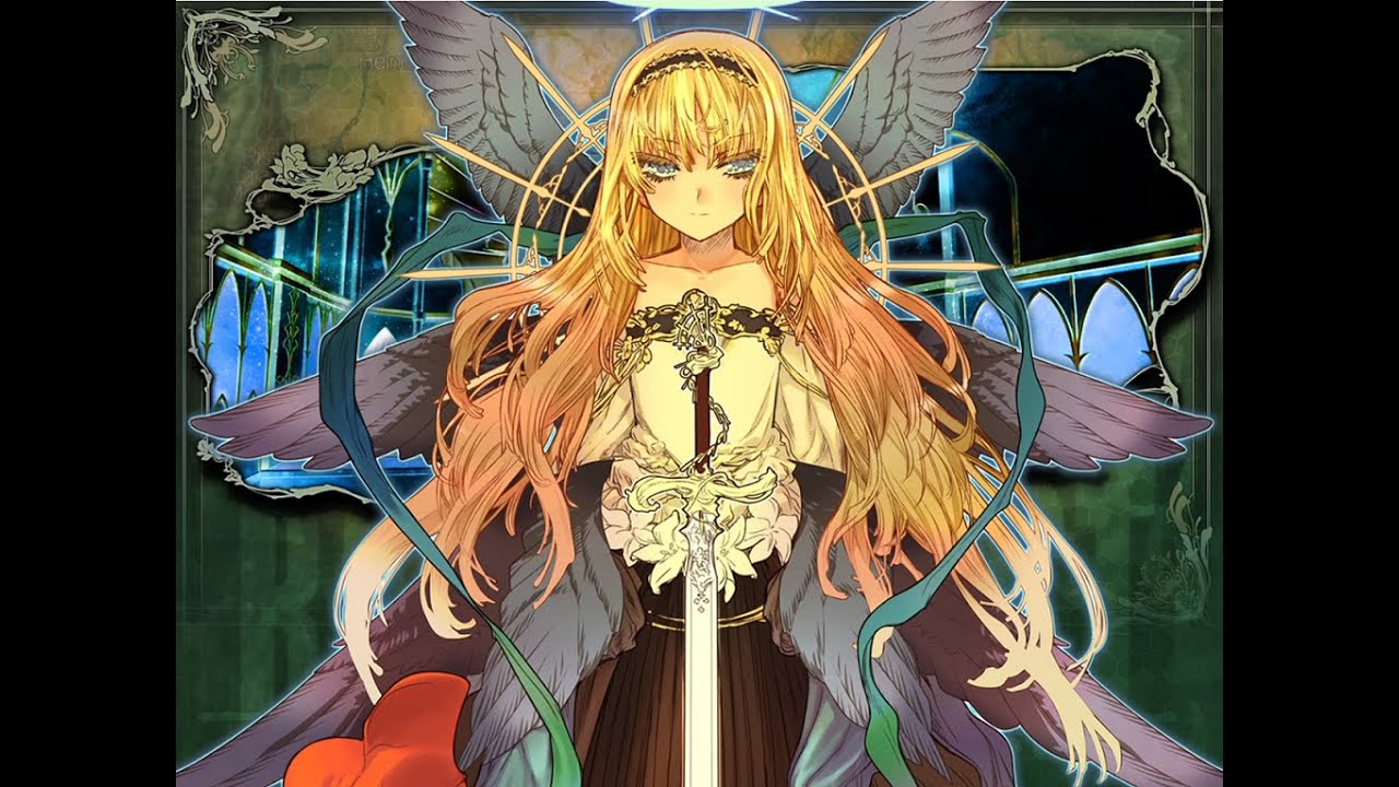 Давайте сыграем в Rance Quest, часть 95: Самоанализ и правда о богах.