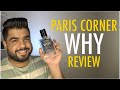 Paris Corner Prive Zarah WHY (YSL Y Clone) Review