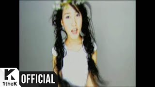 [MV] Fin.K.L(핑클) _ 영원한 사랑