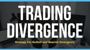 How To Trade Regular Divergence with MACD, RSI, Stochastics