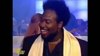 Black Legend - You See The Trouble With Me (TOTP) - 2000 HD & HQ