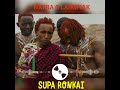 SUPA RONKAI SIRAT MUSIC OFFICIAL AUDIO