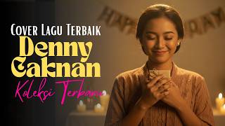 Trending Lagi! Kumpulan Cover Lagu Denny Caknan Terbaru yang Wajib Kamu Dengar