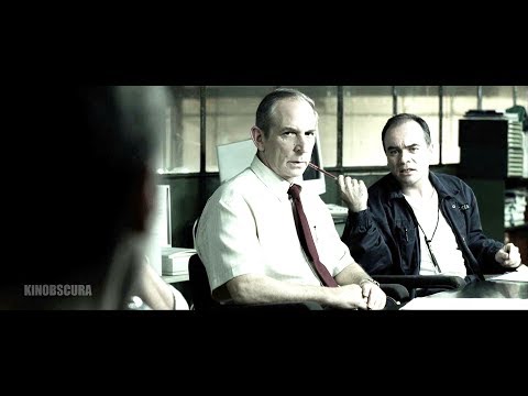 The Machinist 2004 Miller Accident Investigation