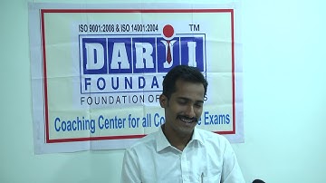 3-UPSC-CAPF INterviews Preparation Session by Gopal Darji Sir and team.