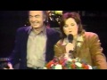 Neil Diamond on the 1996 Rosie O'Donnell show