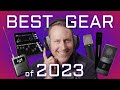 My favorite audio gear of 2023  curtis judd