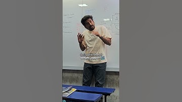 Why did she BLOCK me ? | Sanjay Appan | #commerce #couplegoals #love