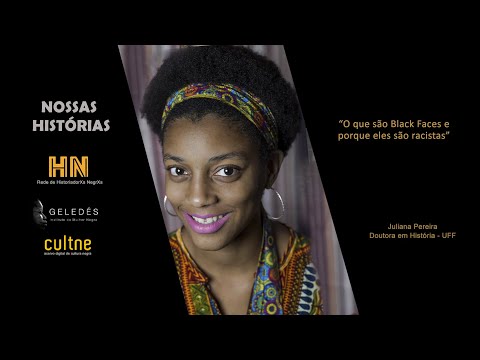 Nossas Histórias n.67 - Rede de HistoriadorXs NegrXs - Juliana Pereira