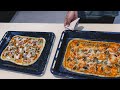How to make a pizza at home in 30 minutes thequarantinechef