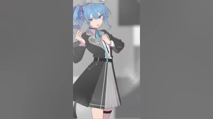 すいちゃんの裏声やばぁ# アンノウン マザー グース