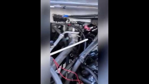 How Engineers Keep Mechanics Miserable (Part 245) #shorts