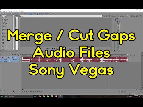 mp3 merge files into one