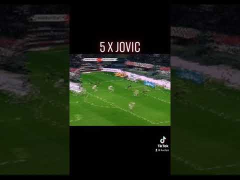 Prime #Jovic #shorts