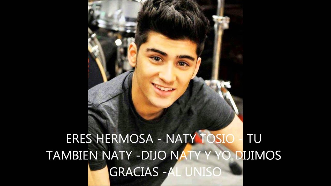 no soy nada sin ti niall y cap 2 YouTube