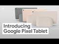 Google pixel tablet help in your hand and at home