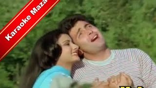 Maine Tujhe Kabhi Kuch Kaha Tha | Yeh Vaada Raha | Rishi Kapoor, Poonam | Asha Bhosle, Kishore Kumar