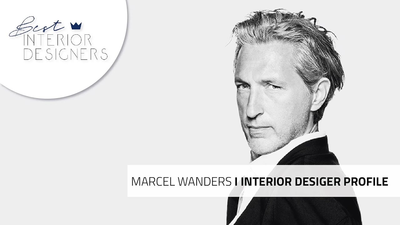 Marcel Wanders and Gabriele Chiave Talk About Their New Nightbloom