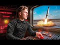 What It S Like To Launch A Nuclear Missile What It S Like To Launch A Nuclear Missile