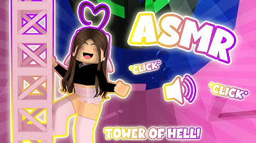 ROBLOX Tower of Hell but it